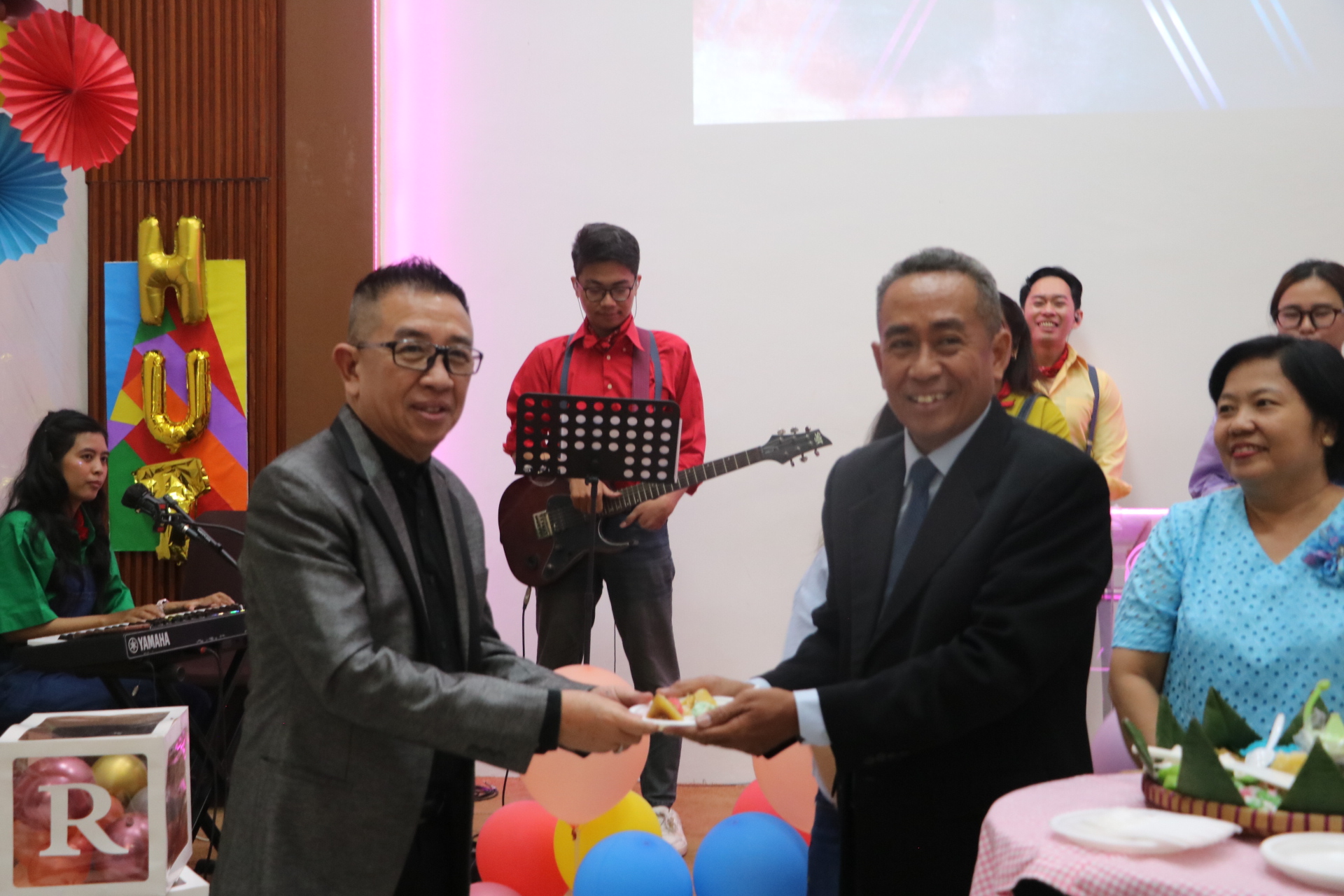Dokumentasi HUT JKI RBC ke 6 Tahun